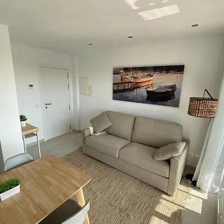 Apartment Sea View 6d With Pool In Canamel