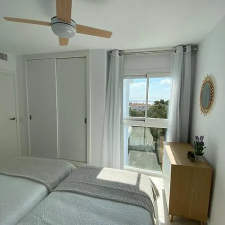Sea View 6d With Pool In Canamel Capdepera (Mallorca)