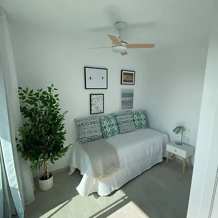 Apartment Sea View 6d With Pool In Canamel *