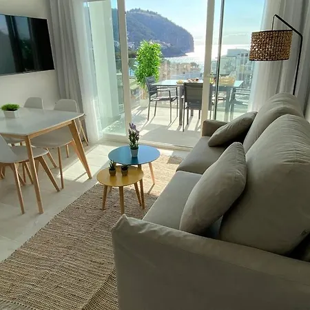 Apartment Sea View 6d With Pool In Canamel Capdepera (Mallorca)
