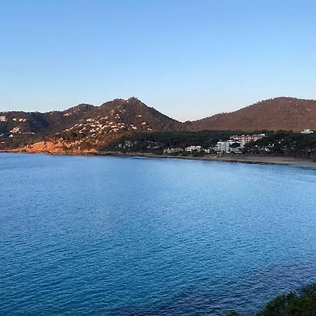 Apartment Sea View 6d With Pool In Canamel Capdepera (Mallorca)