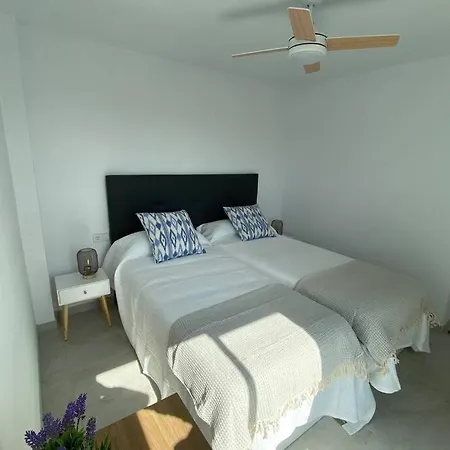 Sea View 6d With Pool In Canamel *